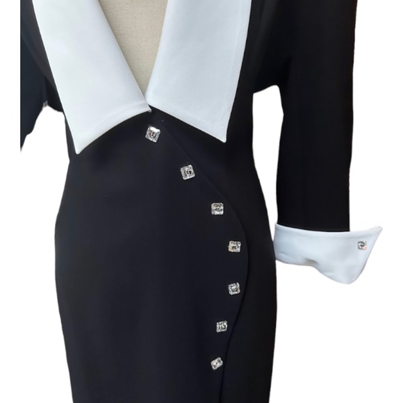 Jean Louis Sabaji Gown - Picture 3 of 6